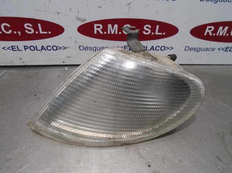 Recambio de piloto delantero izquierdo para volkswagen sharan (7m8) básico referencia OEM IAM   