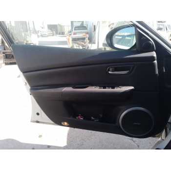 Recambio de guarnecido puerta delantera derecha para mazda 6 lim. (gh) 2.2 ce 185 luxury (5-ptas.) referencia OEM IAM   