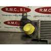 Recambio de intercooler para mazda premacy (cp) 2.0 turbodiesel cat referencia OEM IAM   