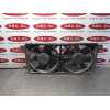 Recambio de electroventilador para ssangyong actyon 200 xdi referencia OEM IAM 8821009050  