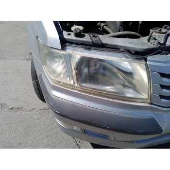 Recambio de faro derecho para mitsubishi space wagon (n80/n90) 2.4 gdi cat referencia OEM IAM   