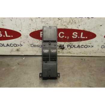 Recambio de mando elevalunas delantero izquierdo para ford focus berlina (cap) ambiente (d) referencia OEM IAM 7M5T14529  