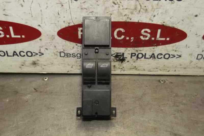 Recambio de mando elevalunas delantero izquierdo para ford focus berlina (cap) ambiente (d) referencia OEM IAM 7M5T14529  