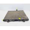 Recambio de radiador agua para peugeot 3008 1.6 hdi fap referencia OEM IAM P9680533480 VALEO 