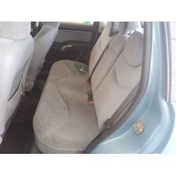 Recambio de asientos traseros para citroën c3 i (fc_, fn_) 1.4 hdi referencia OEM IAM   