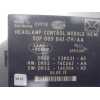 Recambio de modulo electronico para land rover range rover evoque 2015 referencia OEM IAM 5DF00904179AA  