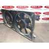 Recambio de electroventilador para ssangyong actyon 200 xdi referencia OEM IAM 8821009050  