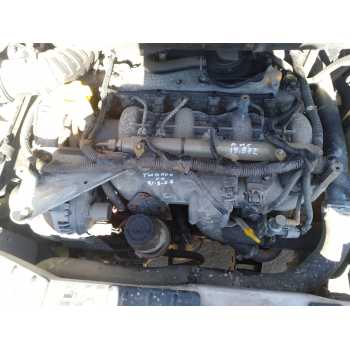 MOTOR COMPLETO 7 VM07C 