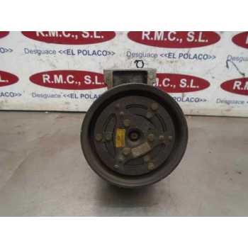 COMPRESOR AIRE ACONDICIONADO 