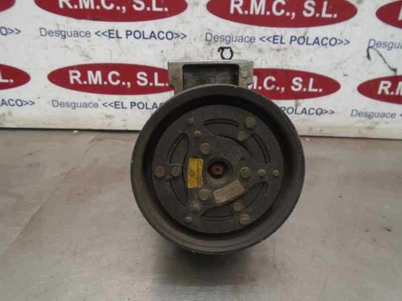 Recambio de compresor aire acondicionado para fiat stilo (192) 1.6 16v referencia OEM IAM   
