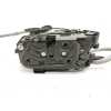 Recambio de cerradura puerta trasera izquierda para volkswagen t-roc 1.5 16v tsi act referencia OEM IAM 5TA839015L  