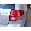 Recambio de piloto trasero derecho para hyundai getz (tb) 1.3 referencia OEM IAM 924021C010  