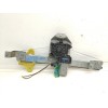 Recambio de elevalunas trasero derecho para renault captur 1.5 dci diesel fap referencia OEM IAM 9030352A 128001471 
