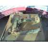 Recambio de diferencial delantero para nissan pick-up (d22) 2.5 16v turbodiesel cat referencia OEM IAM   