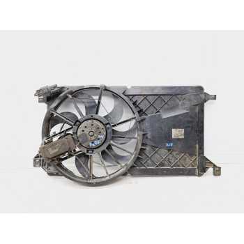 Recambio de electroventilador para ford focus berlina (cap) referencia OEM IAM 3M5H8C607RF 0130303930 BOSCH