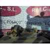 Recambio de diferencial delantero para nissan pick-up (d22) 2.5 16v turbodiesel cat referencia OEM IAM   