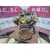 Recambio de motor completo para mazda premacy (cp) 2.0 turbodiesel cat referencia OEM IAM RF  