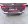 Recambio de paragolpes trasero para hyundai h 1 starex 2.5 d referencia OEM IAM   