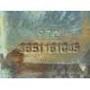 Recambio de diferencial delantero para nissan pick-up (d22) 2.5 16v turbodiesel cat referencia OEM IAM   