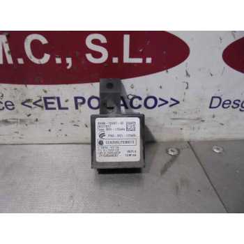 Recambio de modulo electronico para land rover range rover evoque 2015 referencia OEM IAM CCAB09LP0300T0  
