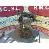 Recambio de motor completo para fiat stilo (192) 1.6 16v referencia OEM IAM 182B6000  