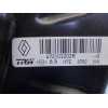 Recambio de servofreno para renault captur life referencia OEM IAM 472103202R TRW 