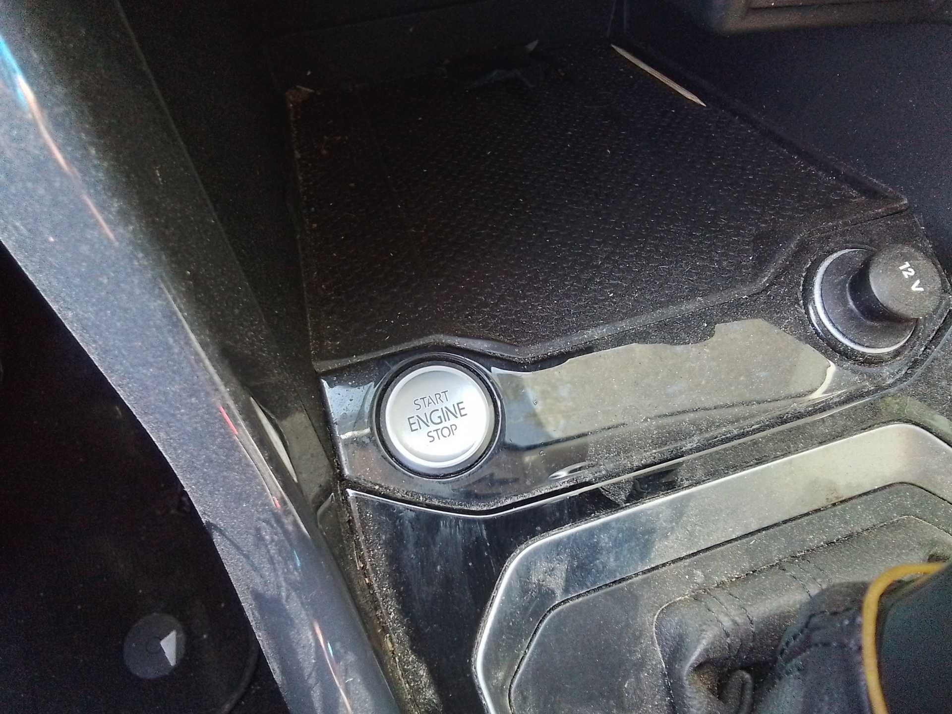 Recambio de conmutador de arranque para volkswagen t-roc 1.5 16v tsi act referencia OEM IAM   