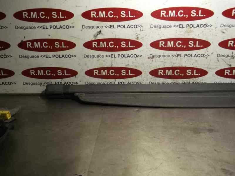 Recambio de bandeja trasera para mazda premacy (cp) 2.0 turbodiesel cat referencia OEM IAM   