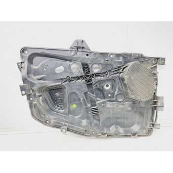 Recambio de elevalunas delantero izquierdo para ford fiesta (cbk) ambiente referencia OEM IAM  1528044 2S61A045H17A