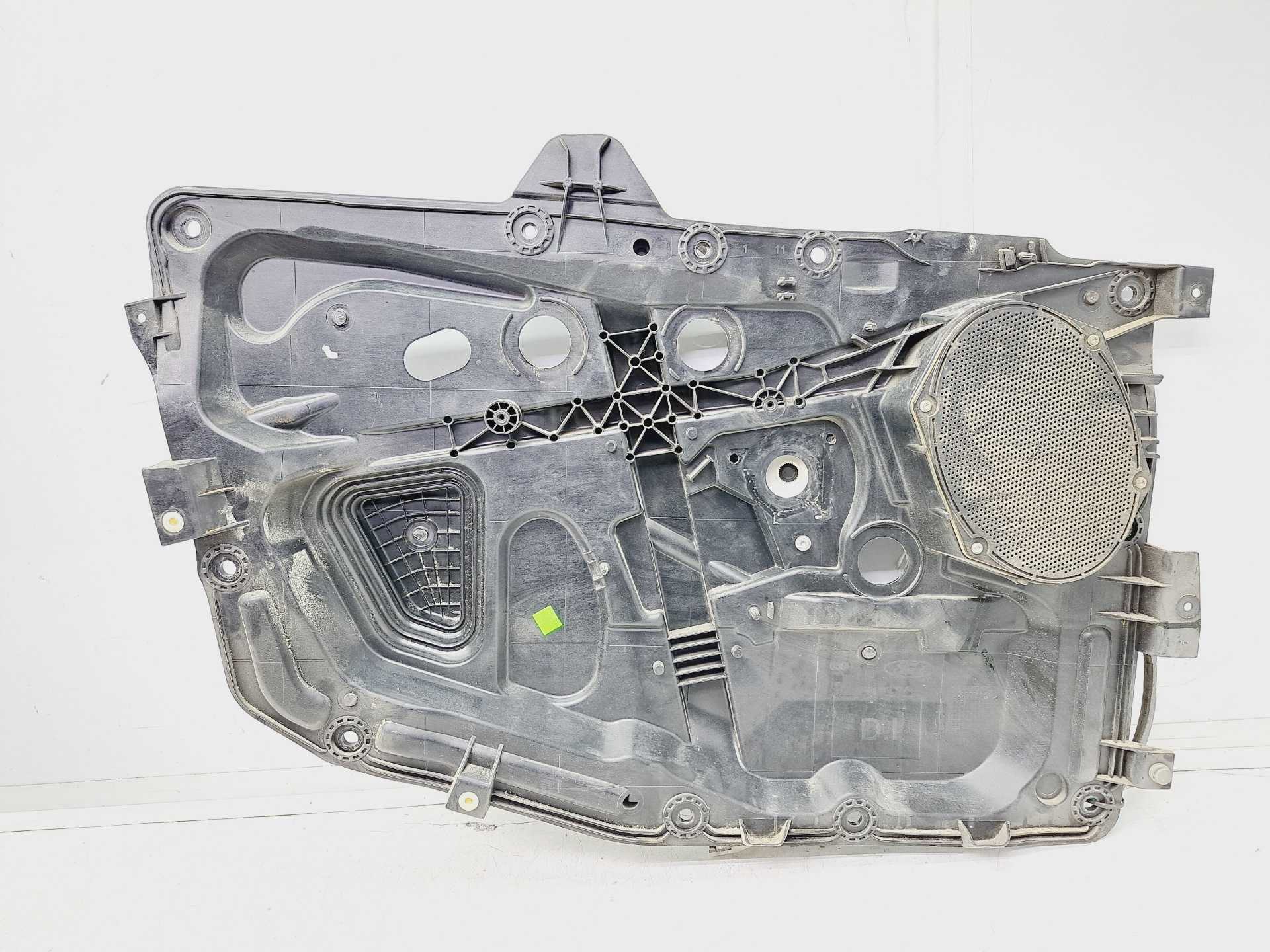 Recambio de elevalunas delantero izquierdo para ford fiesta (cbk) ambiente referencia OEM IAM  1528044 2S61A045H17A