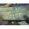 Recambio de diferencial delantero para nissan pick-up (d22) 2.5 16v turbodiesel cat referencia OEM IAM   