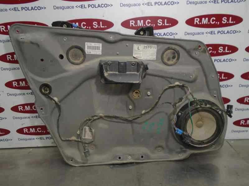 Recambio de elevalunas delantero izquierdo para mercedes-benz clase b (w245) 180 cdi (245.207) referencia OEM IAM A1697202779  