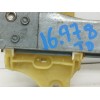 Recambio de elevalunas trasero derecho para renault captur 1.5 dci diesel fap referencia OEM IAM 9030352A 128001471 