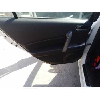 Recambio de guarnecido puerta trasera izquierda para mazda 6 lim. (gh) 2.2 ce 185 luxury (5-ptas.) referencia OEM IAM   