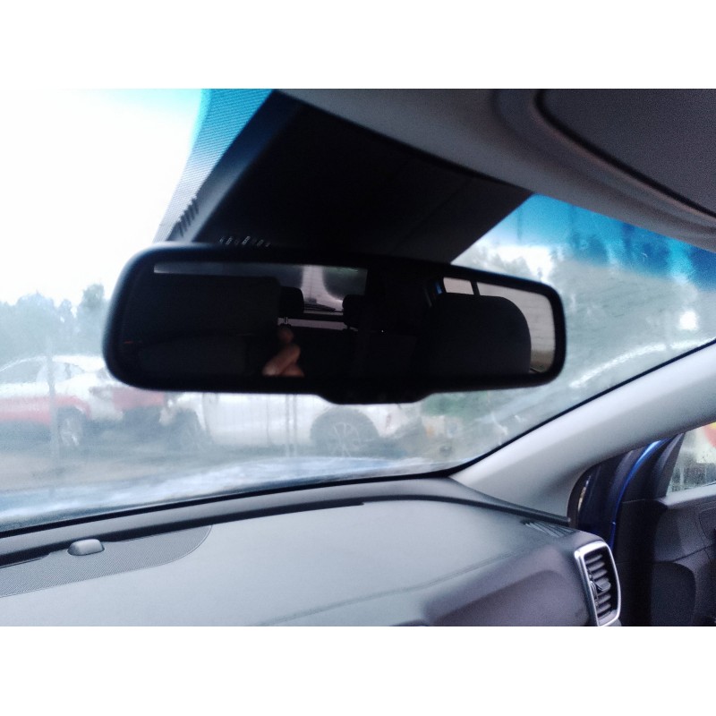 Recambio de espejo para kia sportage business 2wd referencia OEM IAM   