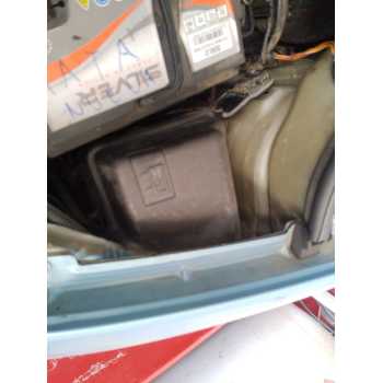 CAJA RELES / FUSIBLES 