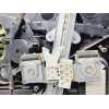 Recambio de elevalunas delantero izquierdo para ford fiesta (cbk) ambiente referencia OEM IAM  1528044 2S61A045H17A