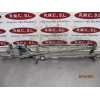 Recambio de motor limpia delantero para ford focus berlina (cap) ambiente (d) referencia OEM IAM 4M5117504AC 3397020850 