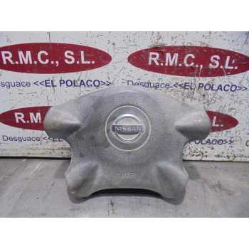 AIRBAG DELANTERO IZQUIERDO 