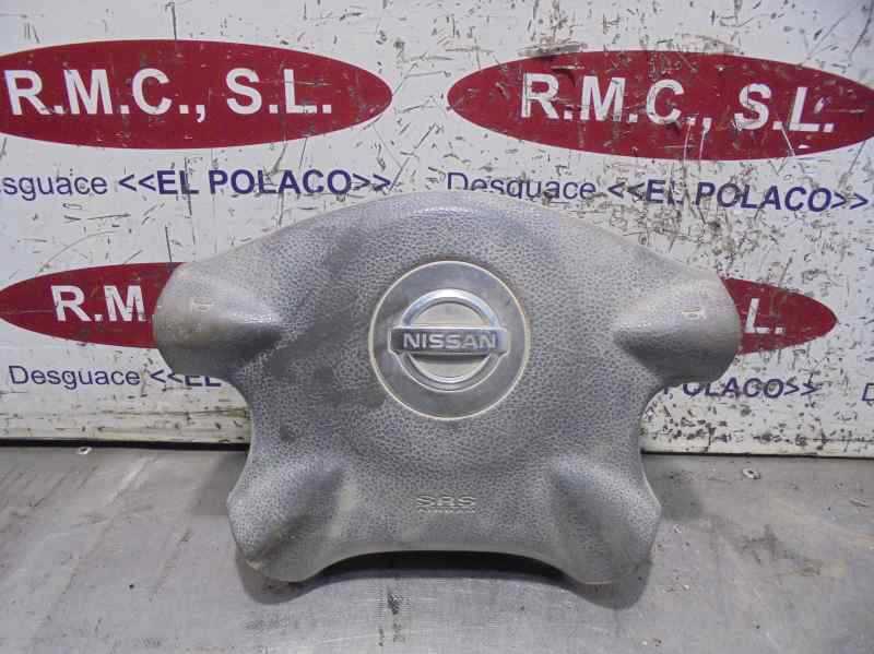 Recambio de airbag delantero izquierdo para nissan pick-up (d22) 2.5 16v turbodiesel cat referencia OEM IAM   
