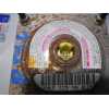Recambio de airbag delantero izquierdo para nissan pick-up (d22) 2.5 16v turbodiesel cat referencia OEM IAM   