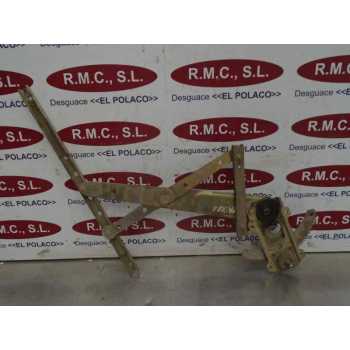 Recambio de elevalunas trasero derecho para nissan patrol (k/w260) 2.8 diesel referencia OEM IAM   