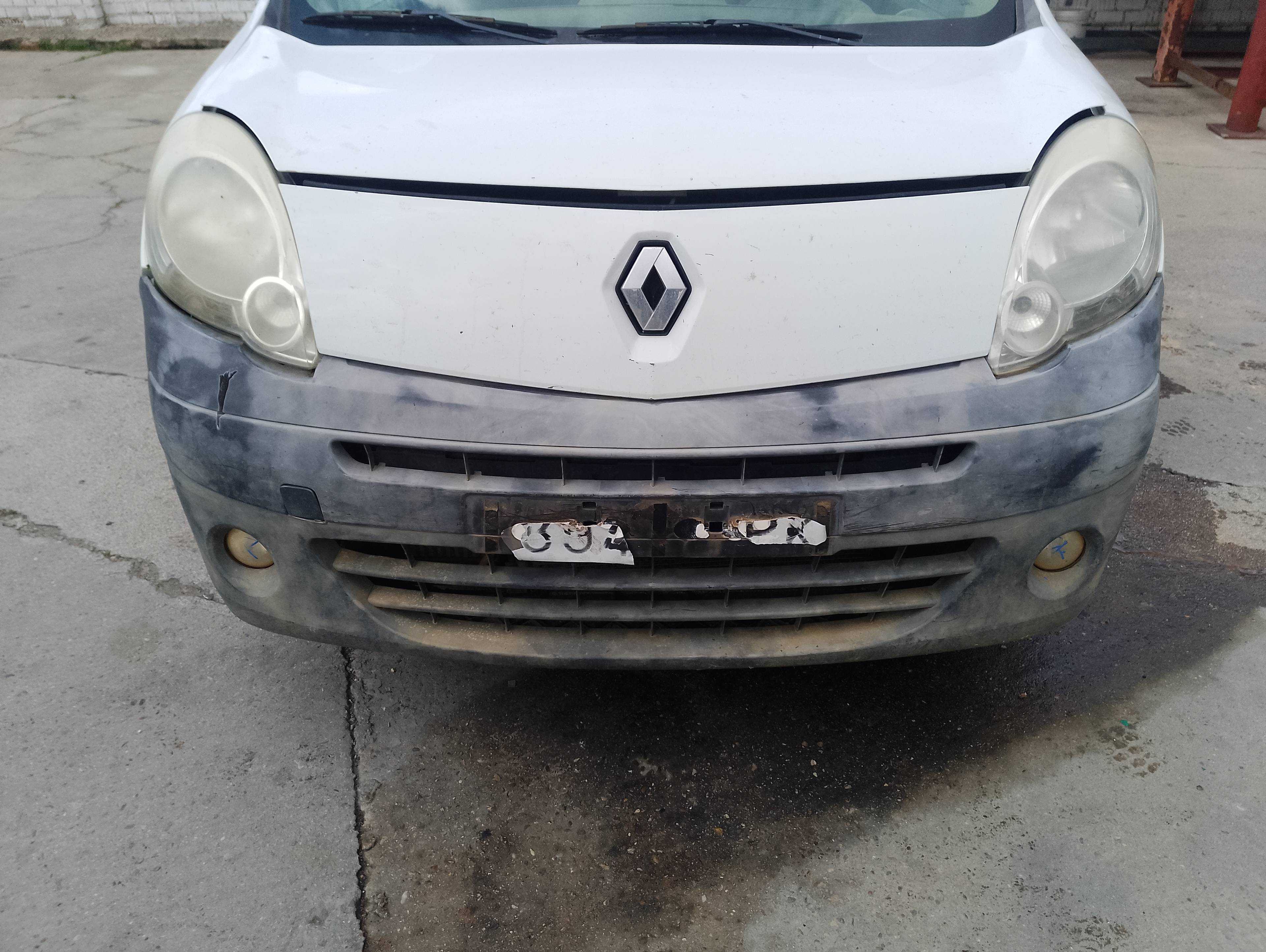 Recambio de paragolpes delantero para renault kangoo (f/kc0) alize referencia OEM IAM   