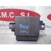 Recambio de modulo electronico para land rover range rover evoque 2015 referencia OEM IAM DPLA15C859DL  