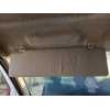 Recambio de parasol izquierdo para citroën jumper caja abierta (06.2006 =>) referencia OEM IAM   