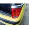 Recambio de piloto trasero derecho para peugeot 1007 sport referencia OEM IAM  6351V5 