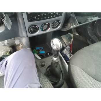 Recambio de palanca cambio para citroën berlingo hdi 75 600 first kasten referencia OEM IAM   