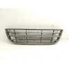 Recambio de rejilla paragolpes central para volkswagen polo (9n3) advance referencia OEM IAM 6Q0853677B  