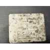 Recambio de electroventilador para ford focus berlina (cap) referencia OEM IAM 3M5H8C607RF 0130303930 BOSCH