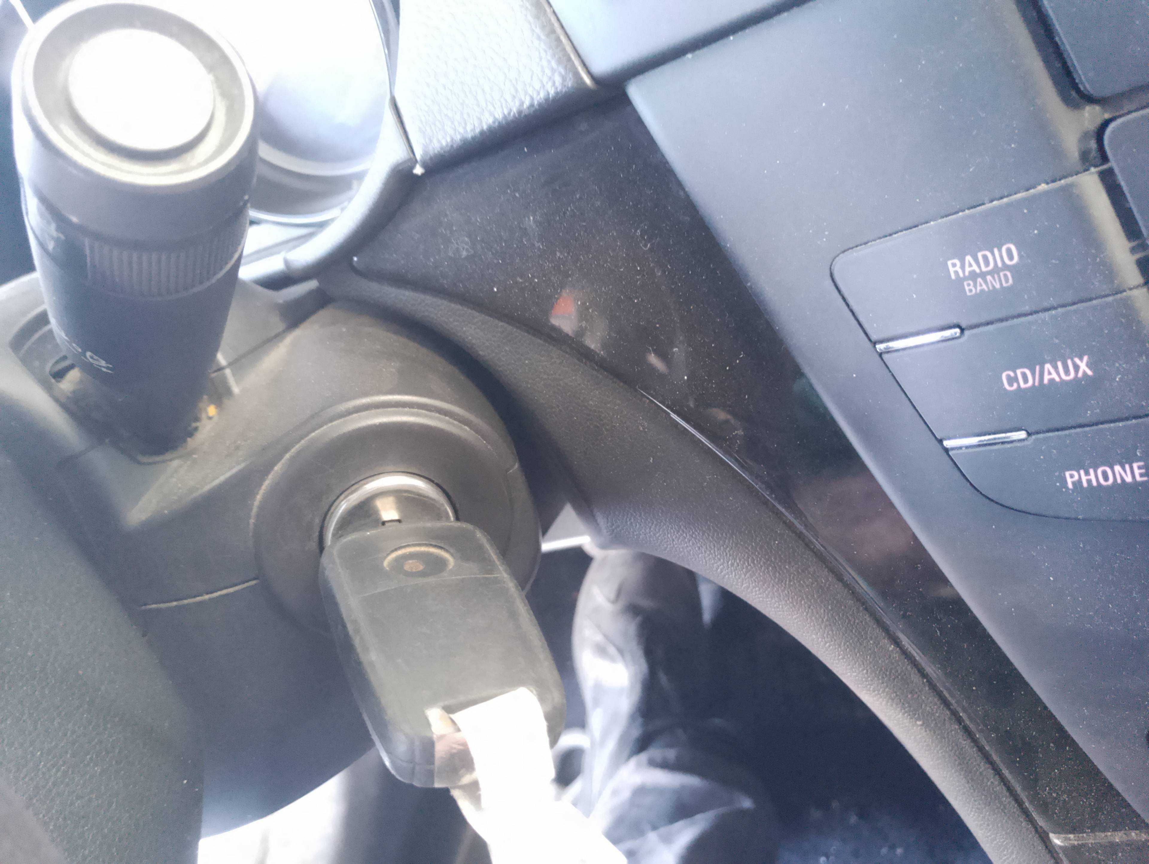 Recambio de conmutador de arranque para opel insignia berlina cosmo referencia OEM IAM   